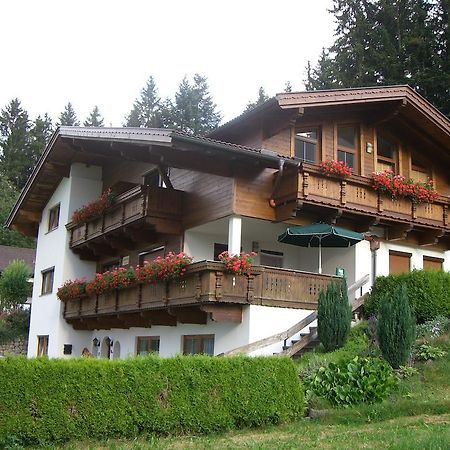 Haus Thaler Διαμέρισμα Reith im Alpbachtal Δωμάτιο φωτογραφία