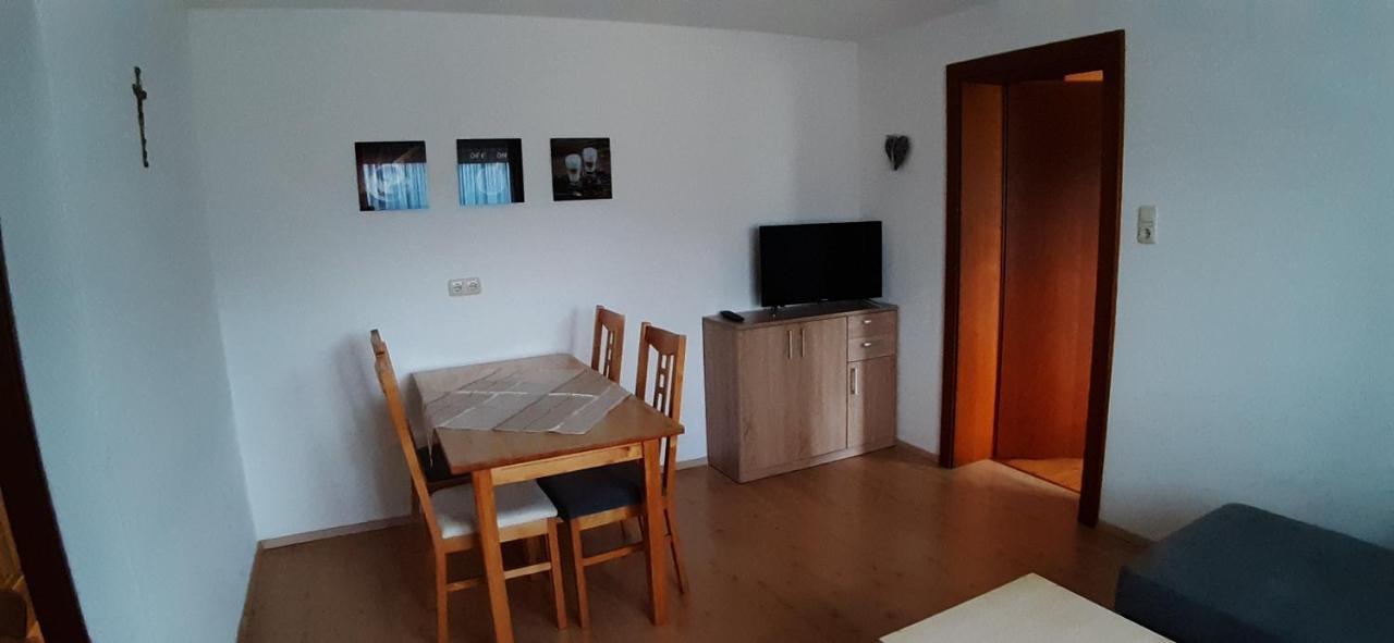 Haus Thaler Διαμέρισμα Reith im Alpbachtal Εξωτερικό φωτογραφία