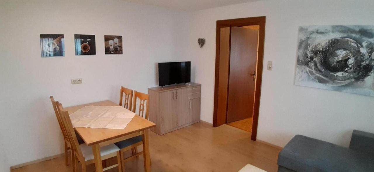 Haus Thaler Διαμέρισμα Reith im Alpbachtal Εξωτερικό φωτογραφία