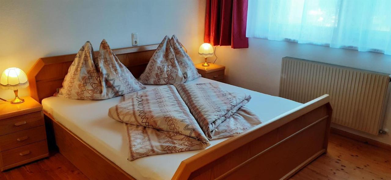 Haus Thaler Διαμέρισμα Reith im Alpbachtal Εξωτερικό φωτογραφία