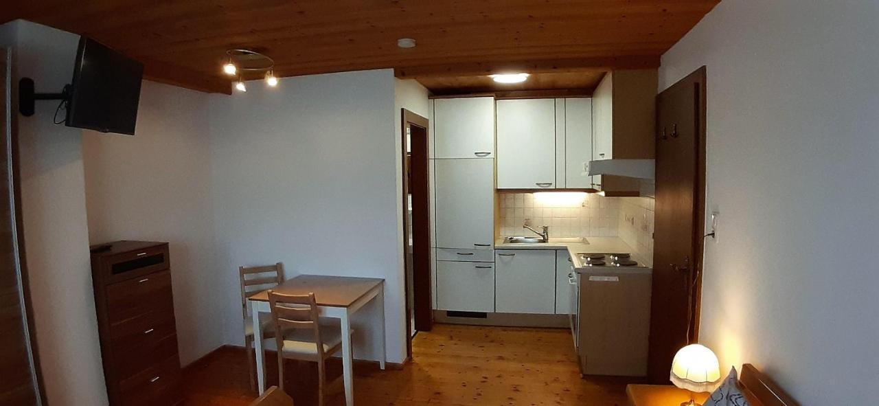 Haus Thaler Διαμέρισμα Reith im Alpbachtal Εξωτερικό φωτογραφία
