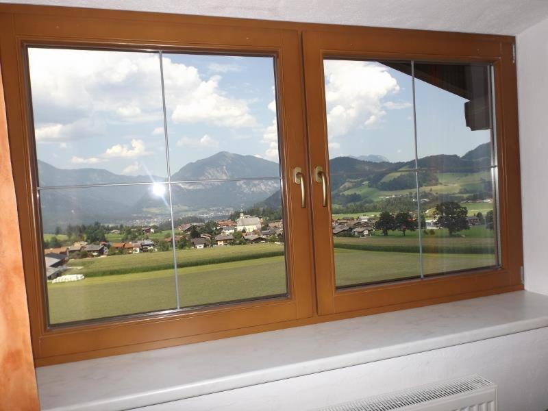 Haus Thaler Διαμέρισμα Reith im Alpbachtal Εξωτερικό φωτογραφία