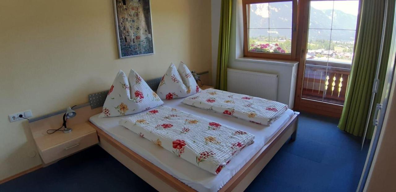 Haus Thaler Διαμέρισμα Reith im Alpbachtal Εξωτερικό φωτογραφία