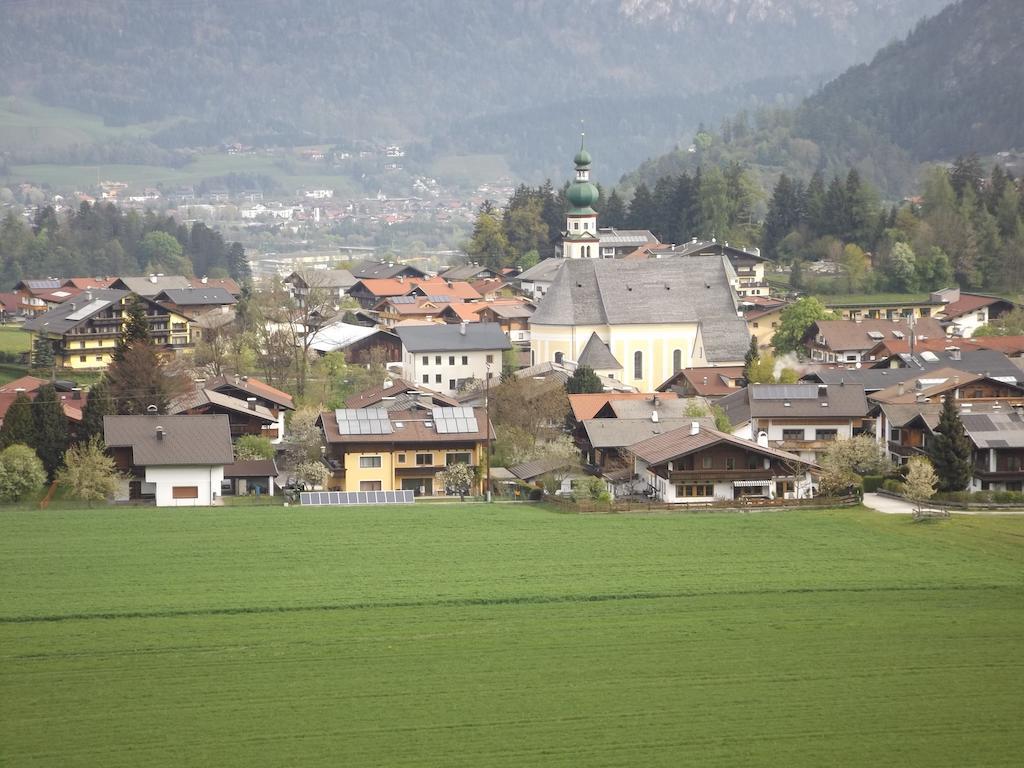 Haus Thaler Διαμέρισμα Reith im Alpbachtal Δωμάτιο φωτογραφία