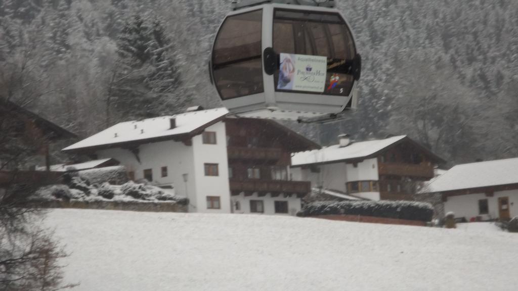 Haus Thaler Διαμέρισμα Reith im Alpbachtal Δωμάτιο φωτογραφία